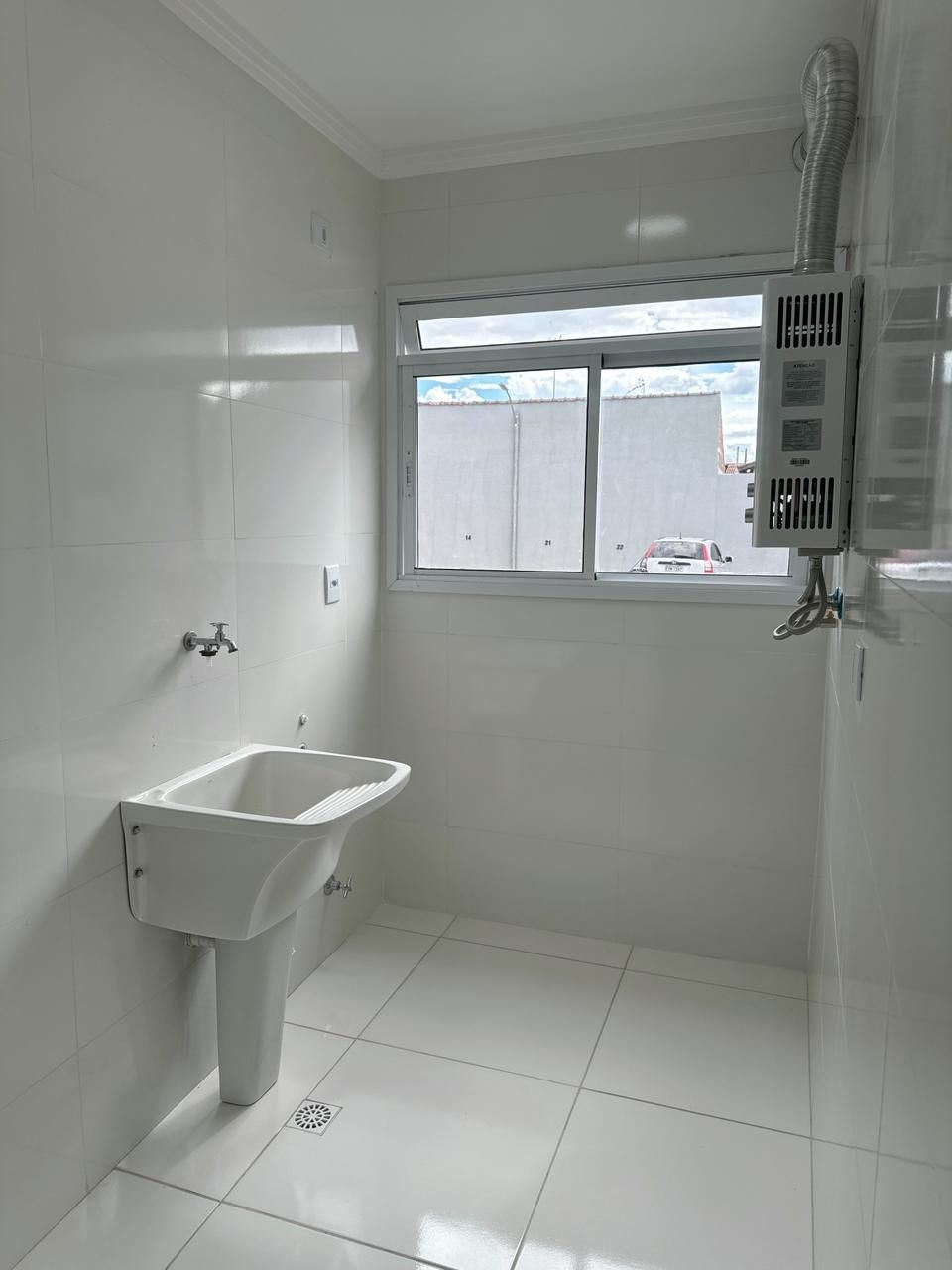 Apartamento à venda com 2 quartos, 73m² - Foto 9