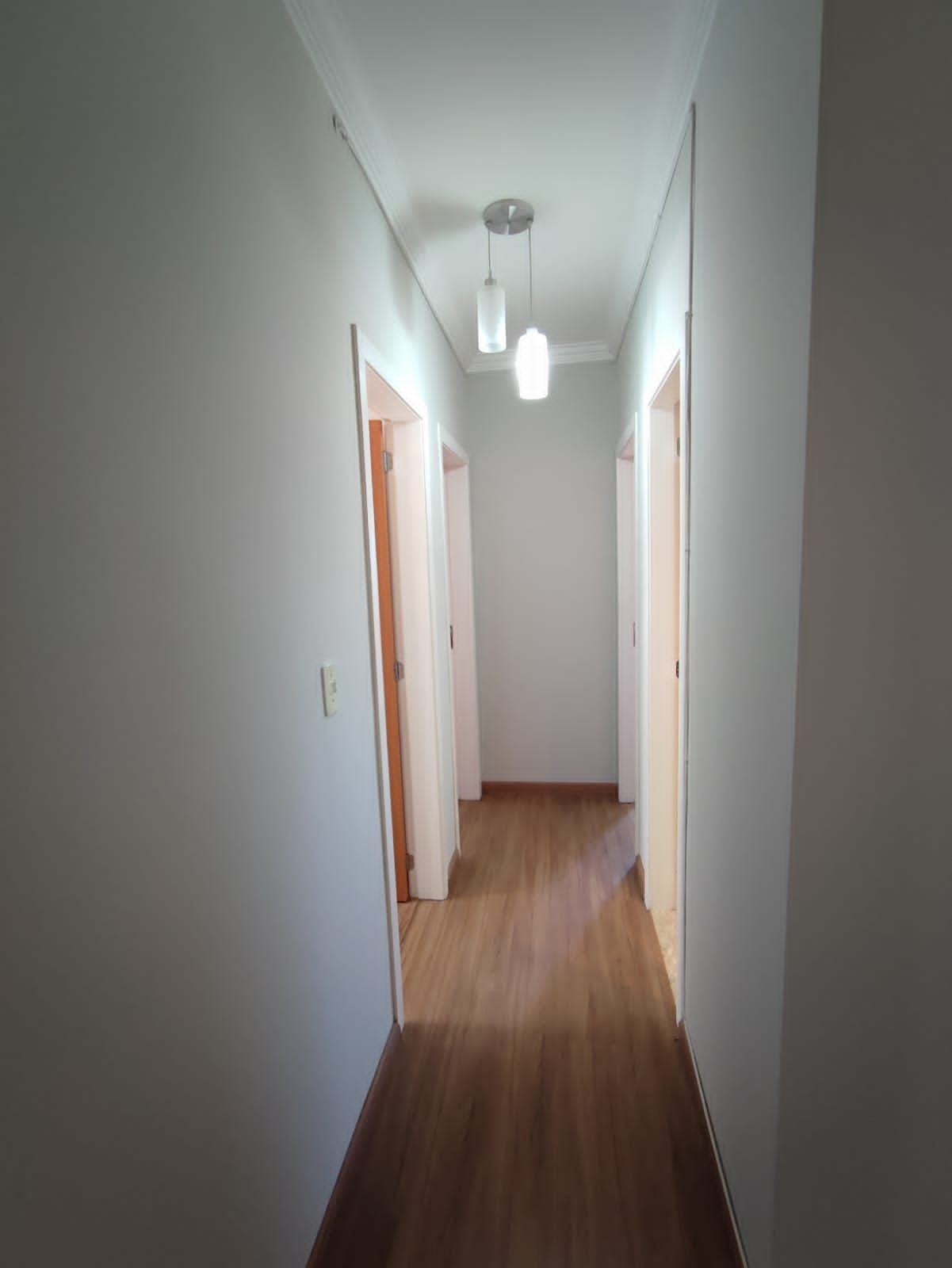 Apartamento à venda com 3 quartos, 85m² - Foto 8
