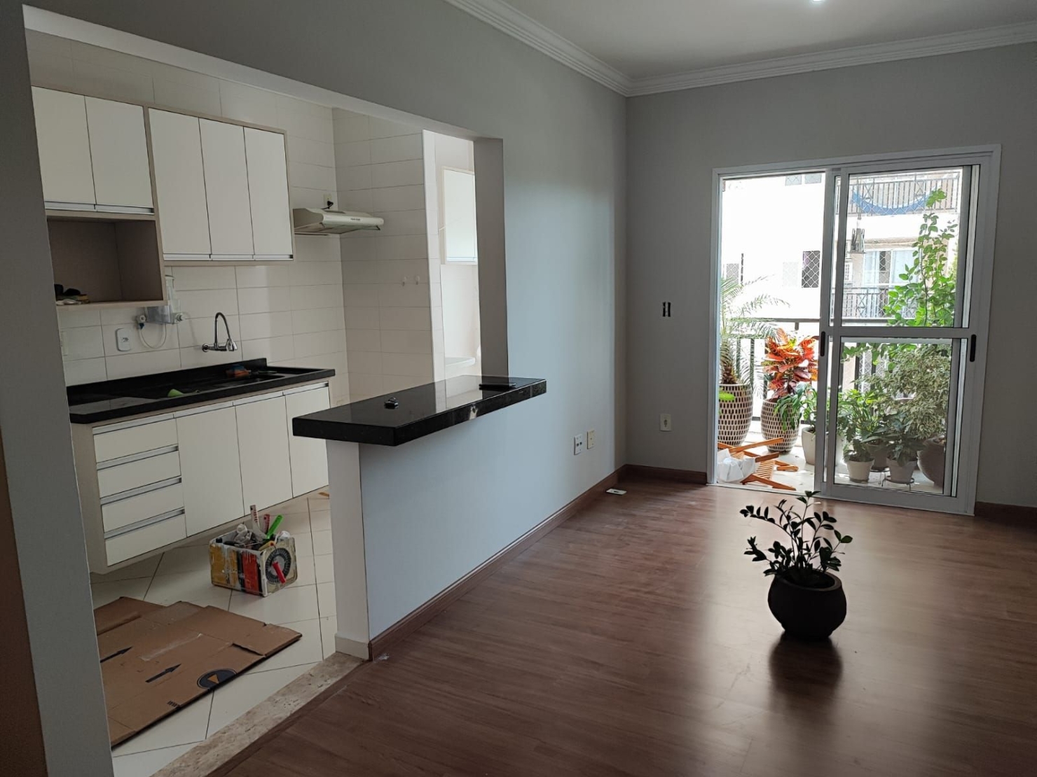 Apartamento à venda com 3 quartos, 85m² - Foto 6