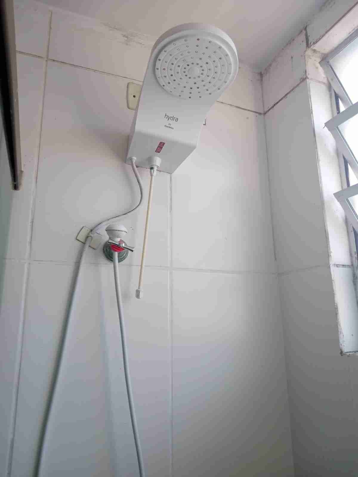 Apartamento à venda com 2 quartos, 42m² - Foto 2