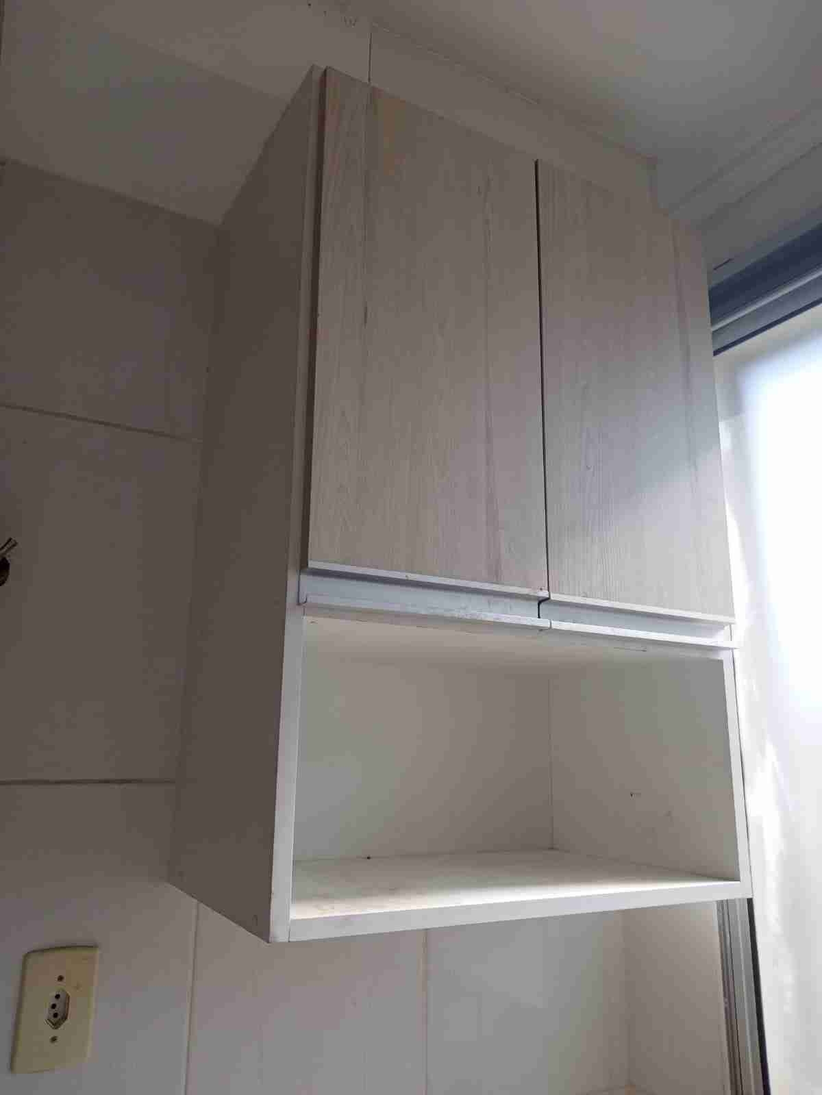 Apartamento à venda com 2 quartos, 42m² - Foto 4