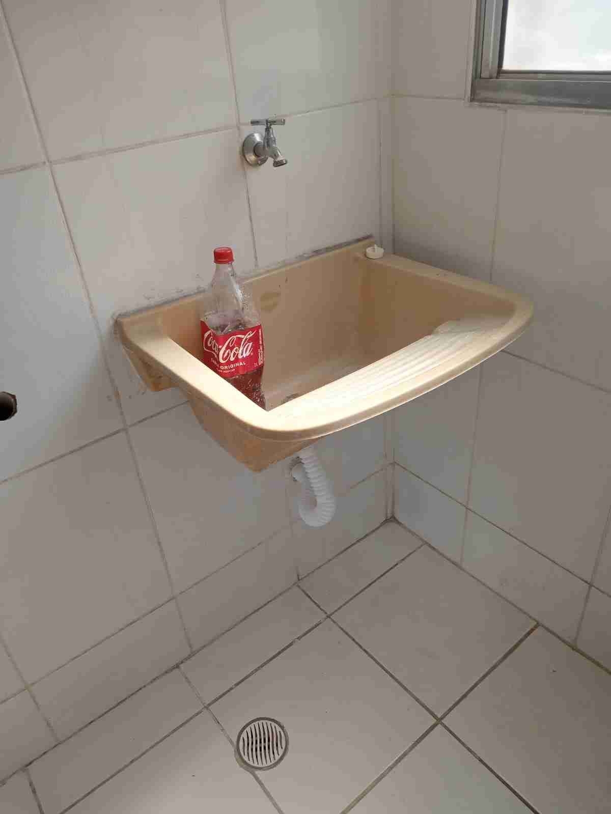 Apartamento à venda com 2 quartos, 42m² - Foto 5