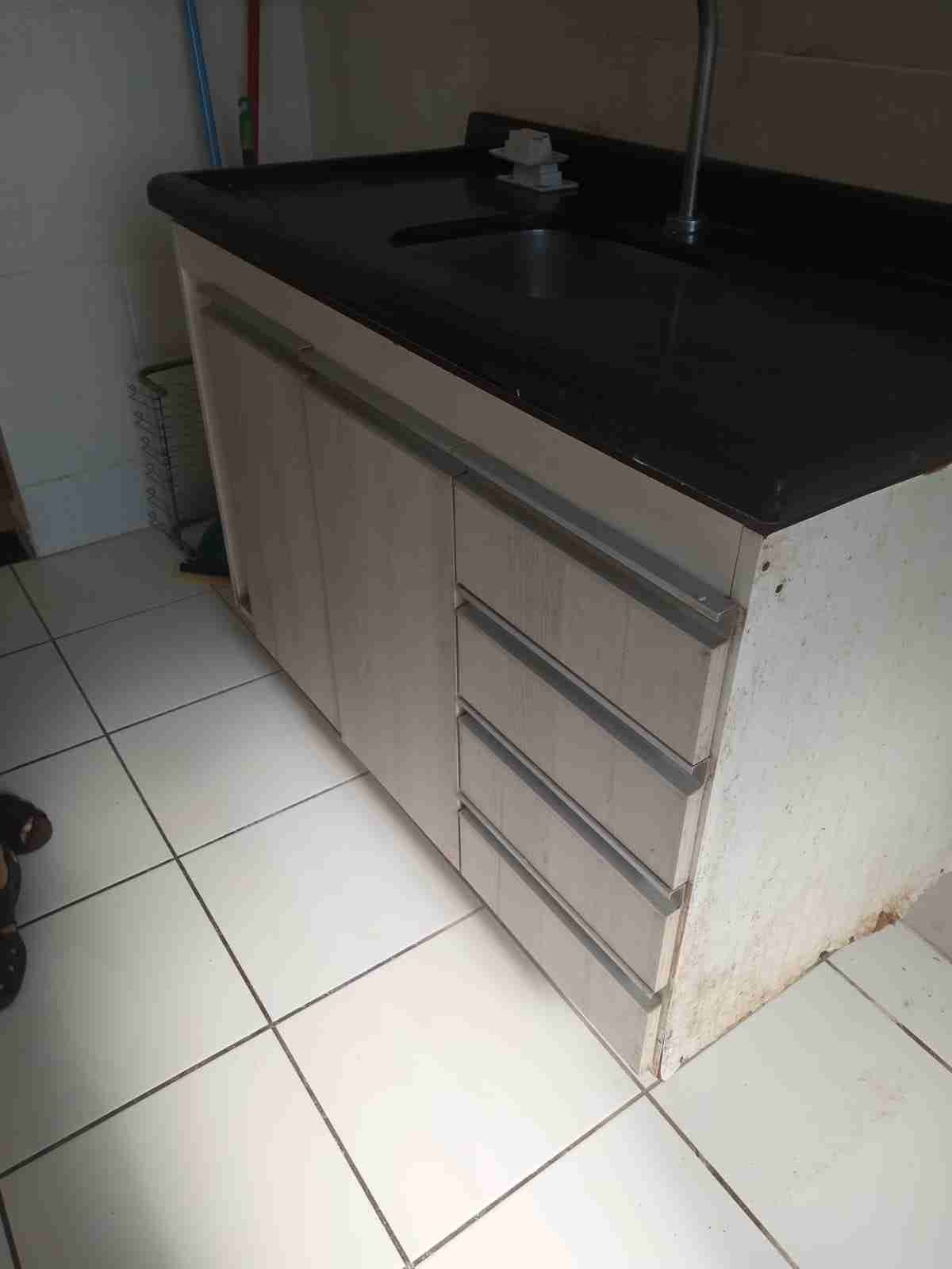 Apartamento à venda com 2 quartos, 42m² - Foto 10