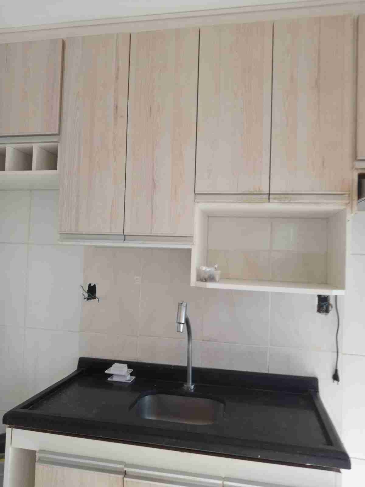 Apartamento à venda com 2 quartos, 42m² - Foto 9