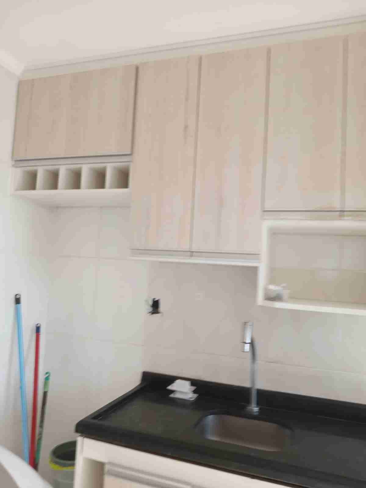 Apartamento à venda com 2 quartos, 42m² - Foto 8