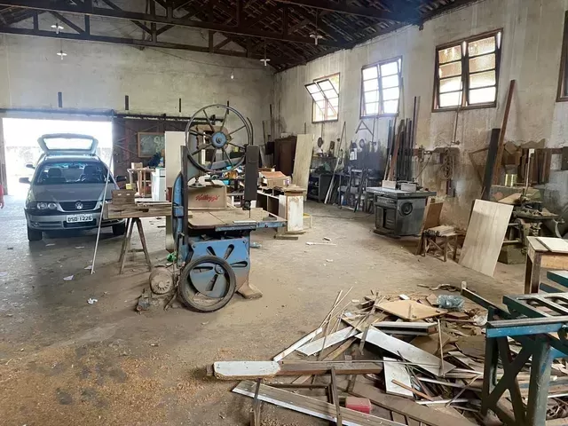 Depósito-Galpão-Armazém à venda, 482150m² - Foto 2