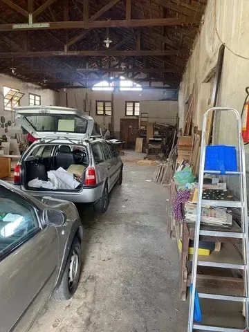 Depósito-Galpão-Armazém à venda, 482150m² - Foto 1