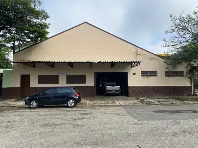 Depósito-Galpão-Armazém à venda, 482150m² - Foto 6