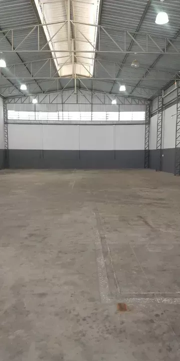 Depósito-Galpão, 626 m² - Foto 6
