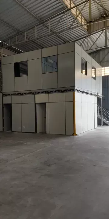 Depósito-Galpão, 626 m² - Foto 12
