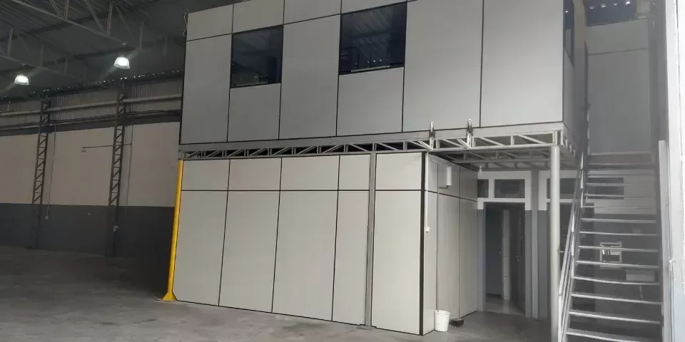 Depósito-Galpão, 626 m² - Foto 11