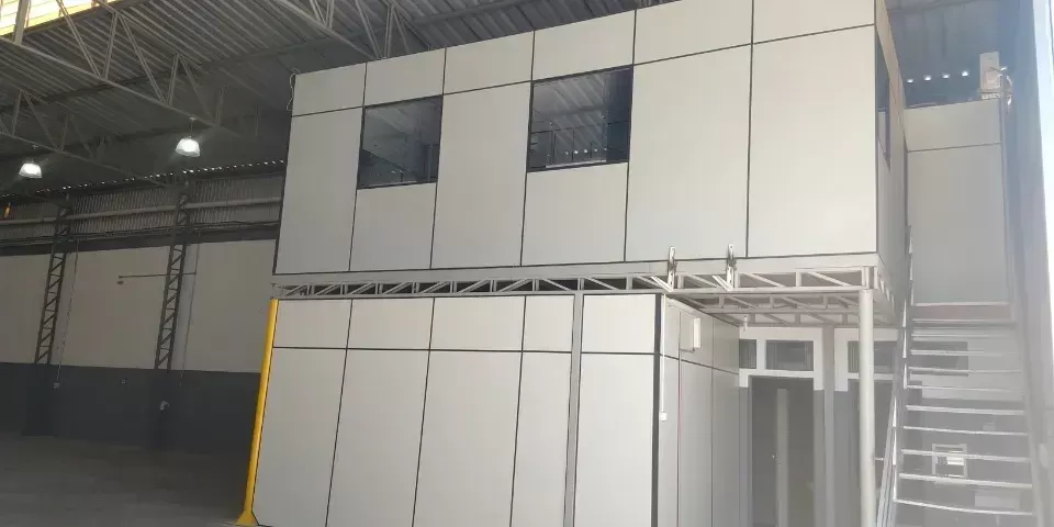 Depósito-Galpão, 626 m² - Foto 10