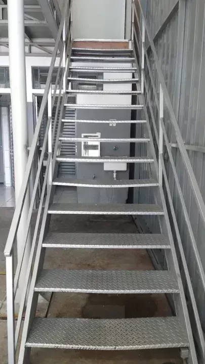 Depósito-Galpão, 626 m² - Foto 9
