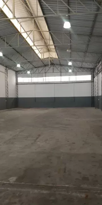 Depósito-Galpão, 626 m² - Foto 7