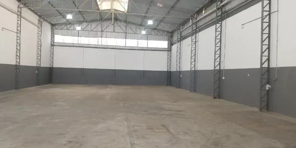 Depósito-Galpão, 626 m² - Foto 5