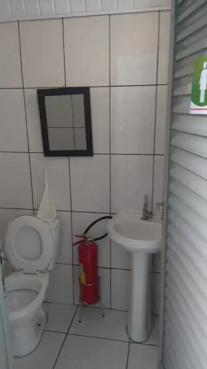 Depósito-Galpão, 626 m² - Foto 20