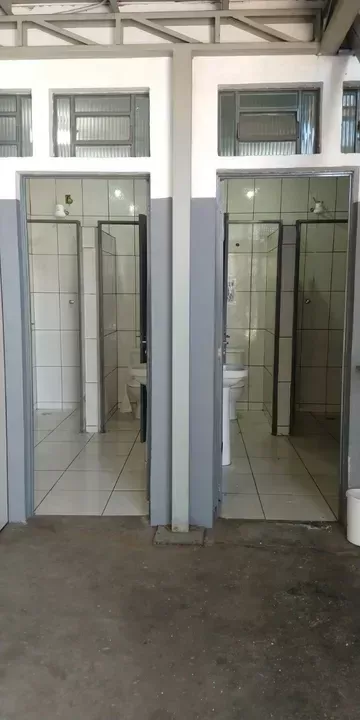 Depósito-Galpão, 626 m² - Foto 19
