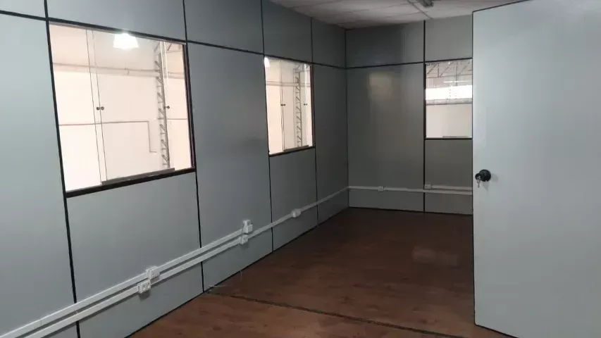 Depósito-Galpão, 626 m² - Foto 17
