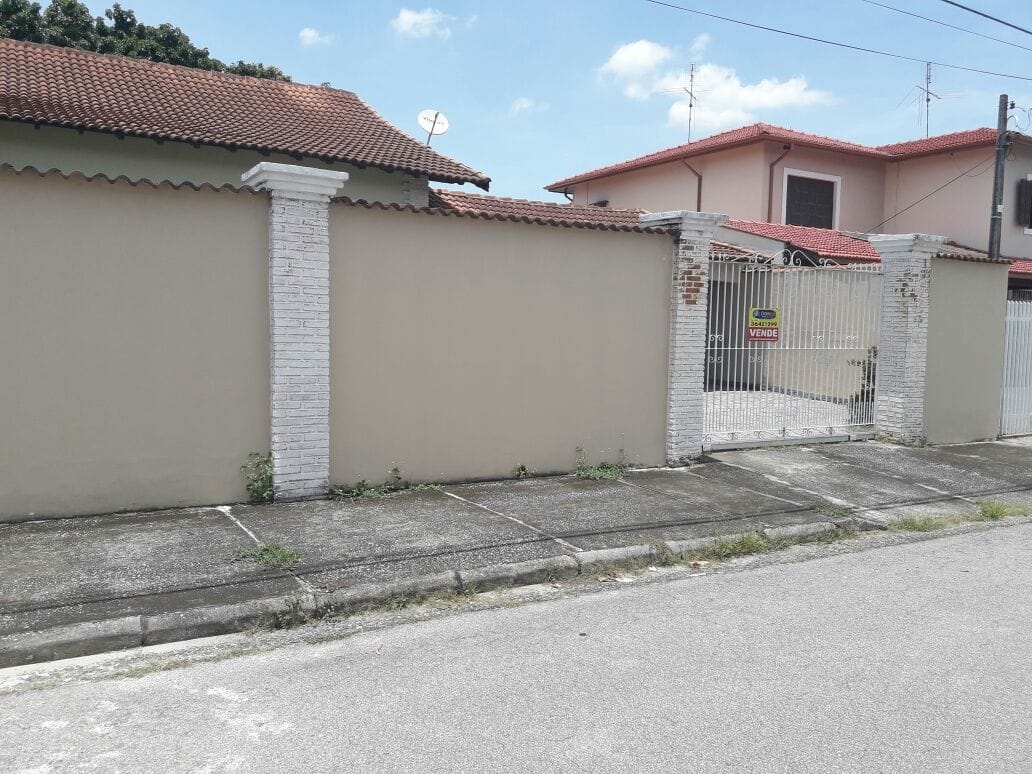 Casa à venda com 4 quartos, 360m² - Foto 2