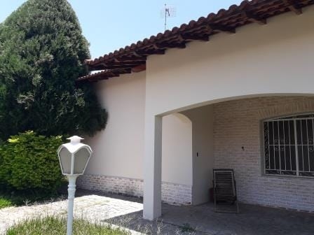 Casa à venda com 4 quartos, 360m² - Foto 4