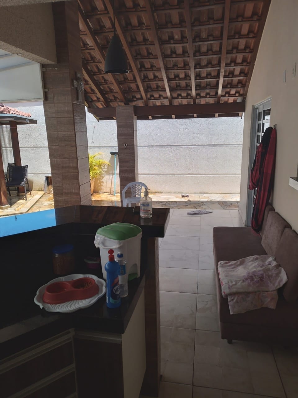 Casa, 2 quartos, 215 m² - Foto 19