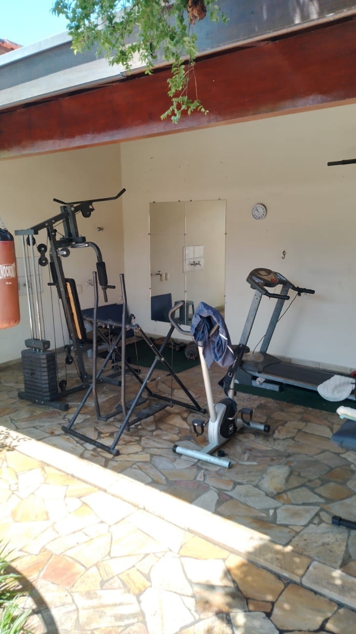 Casa, 2 quartos, 215 m² - Foto 4