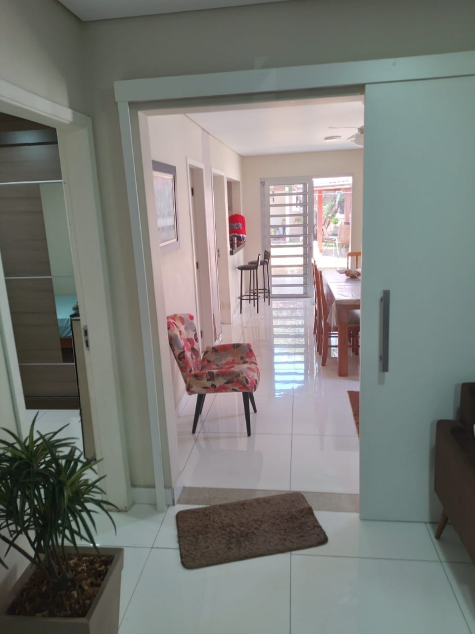 Casa, 2 quartos, 215 m² - Foto 6