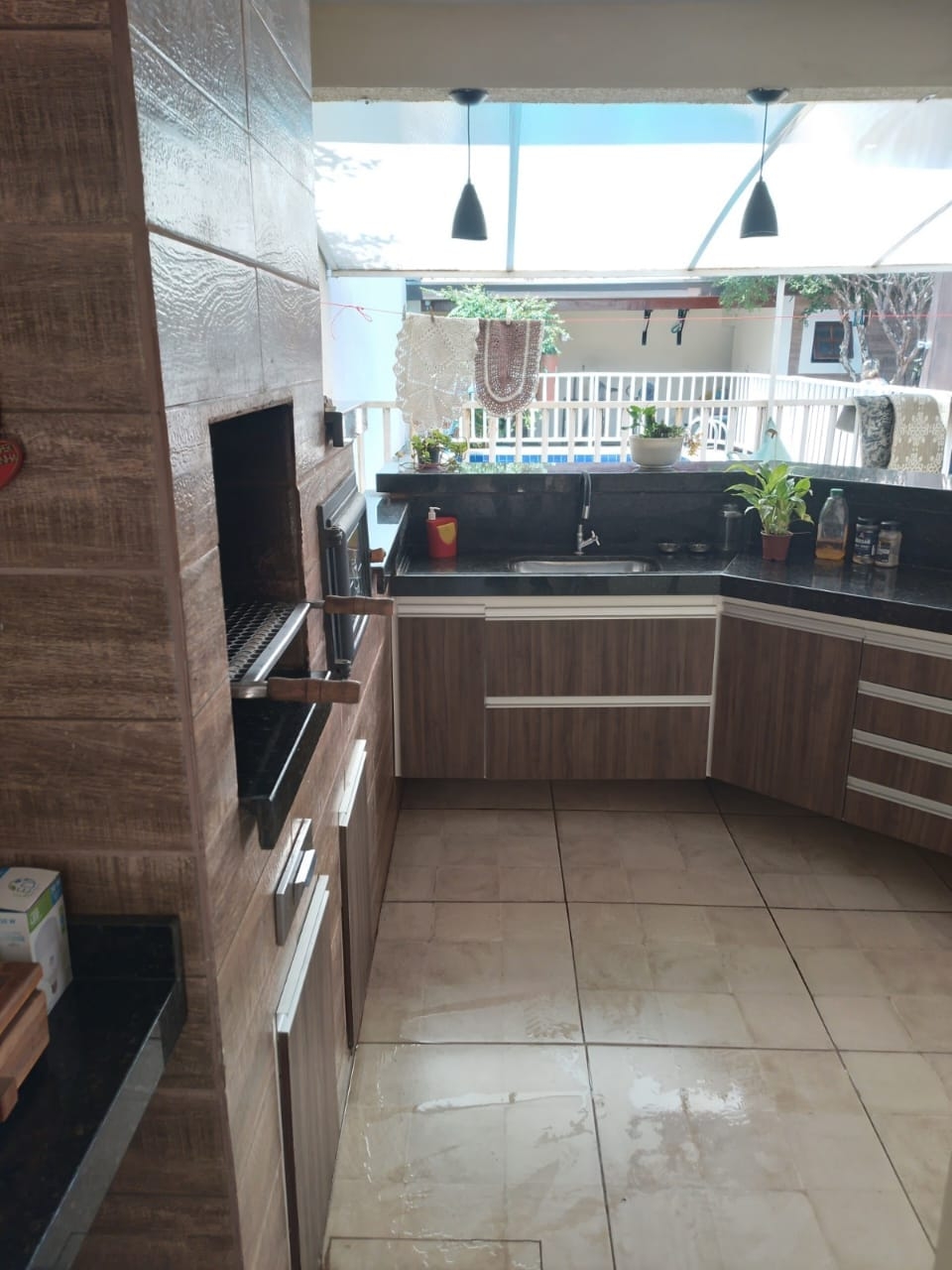 Casa, 2 quartos, 215 m² - Foto 16