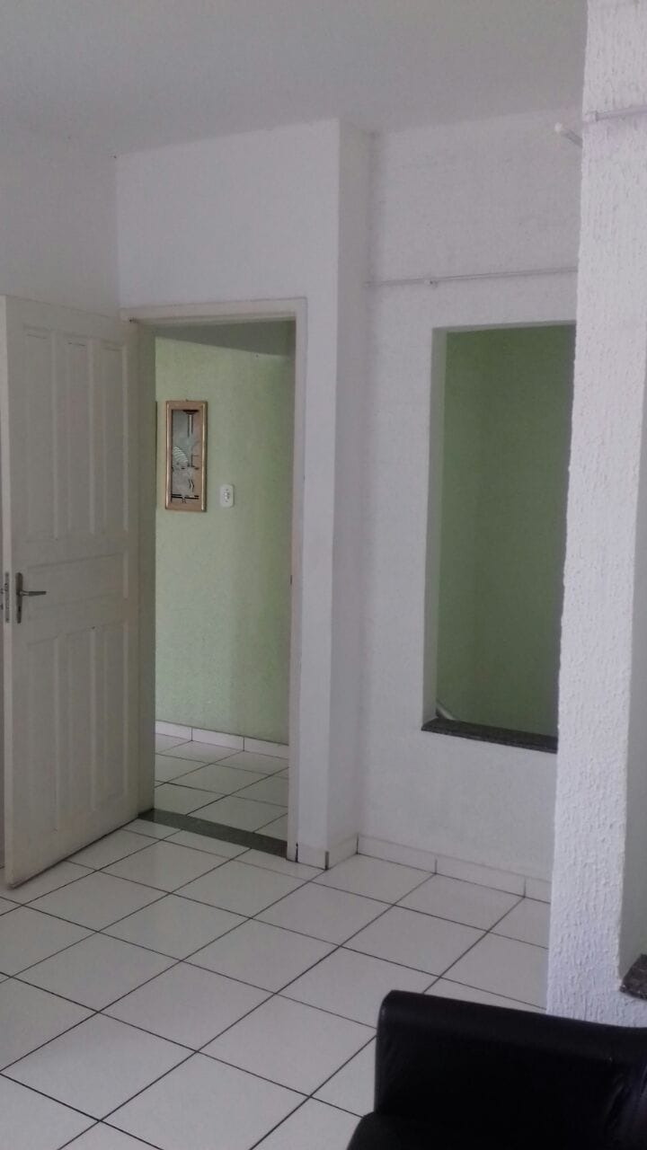 Sobrado, 4 quartos - Foto 1