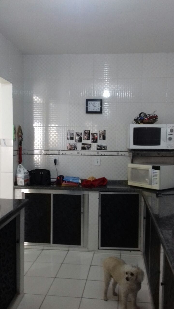 Sobrado, 4 quartos - Foto 8