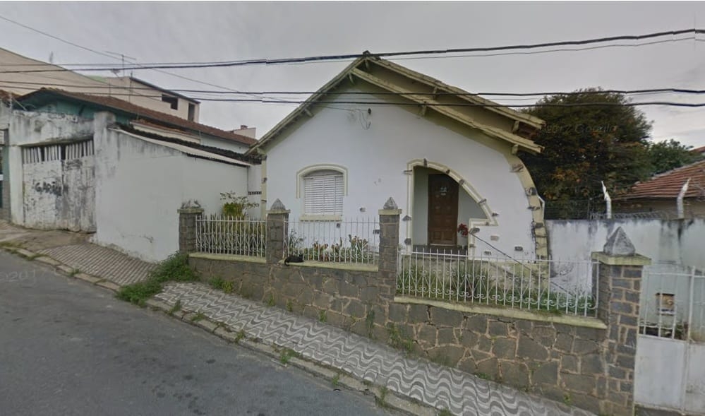 Casa - Foto 1