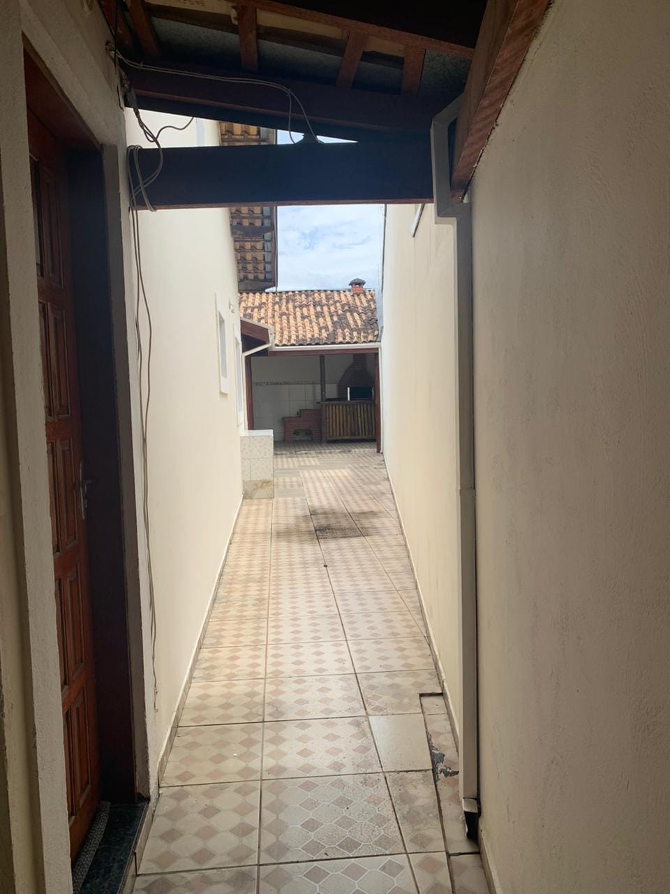 Casa, 3 quartos, 185 m² - Foto 7