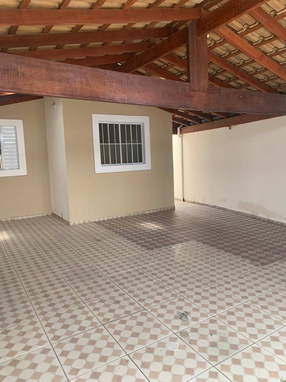 Casa, 3 quartos, 185 m² - Foto 1