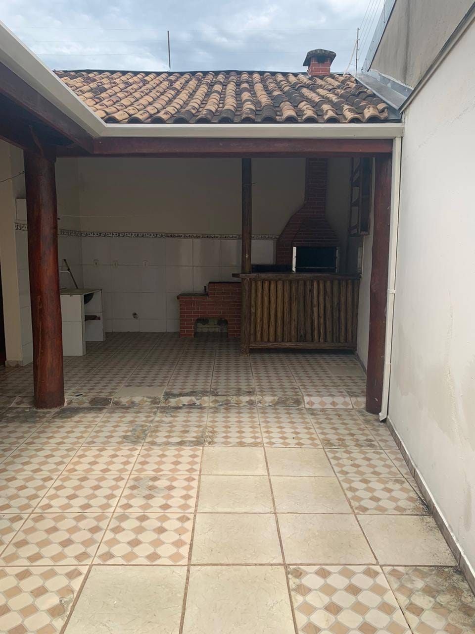 Casa, 3 quartos, 185 m² - Foto 11