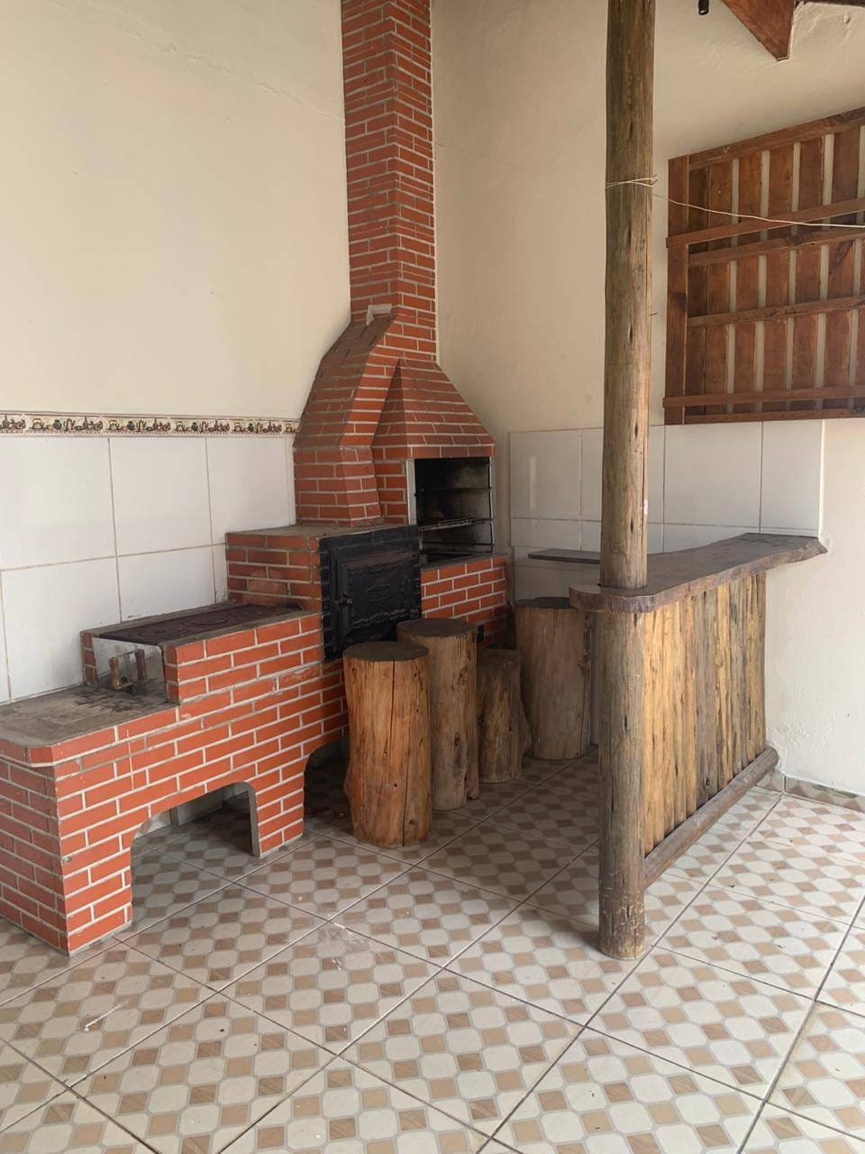 Casa, 3 quartos, 185 m² - Foto 8