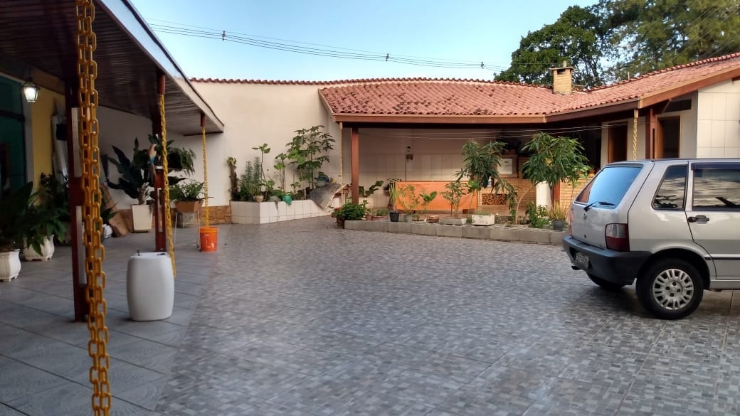 Sobrado, 4 quartos, 250 m² - Foto 4