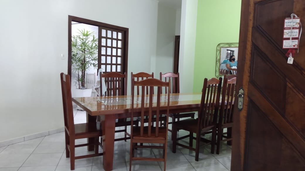 Sobrado, 4 quartos, 250 m² - Foto 7
