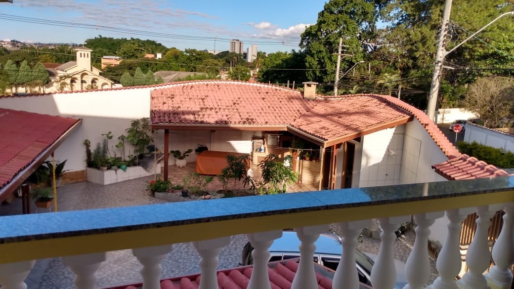 Sobrado, 4 quartos, 250 m² - Foto 8