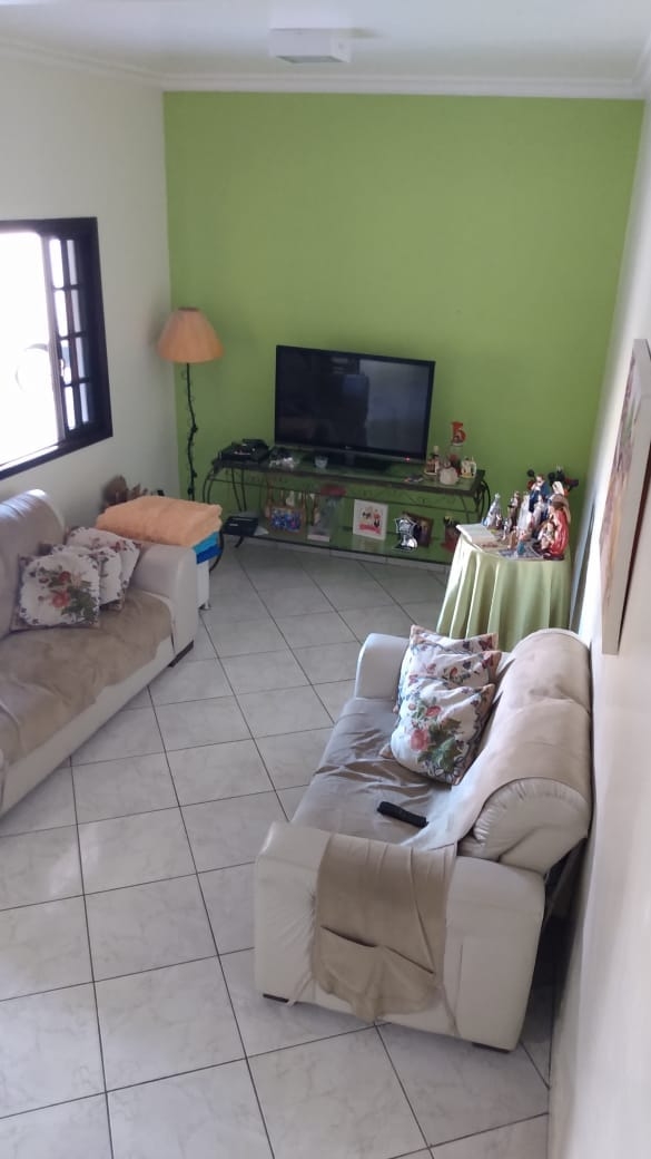 Sobrado, 4 quartos, 250 m² - Foto 9