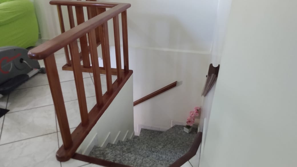 Sobrado, 4 quartos, 250 m² - Foto 10