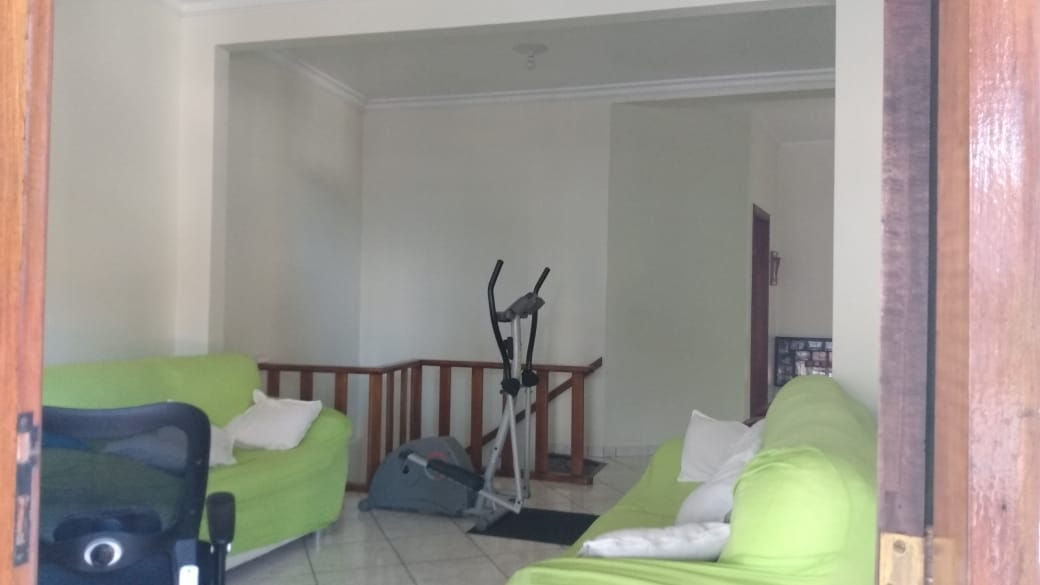 Sobrado, 4 quartos, 250 m² - Foto 11