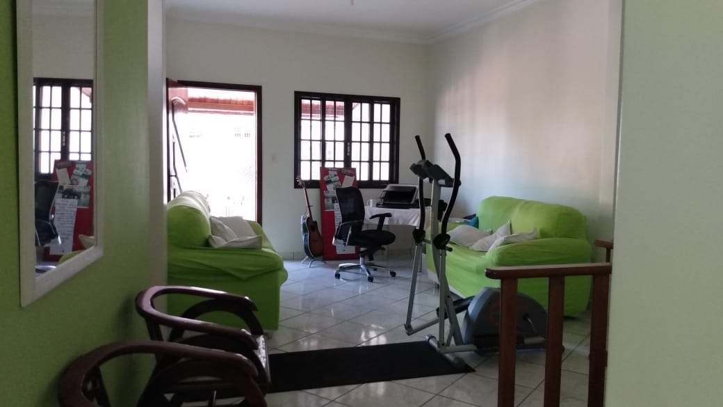 Sobrado, 4 quartos, 250 m² - Foto 13