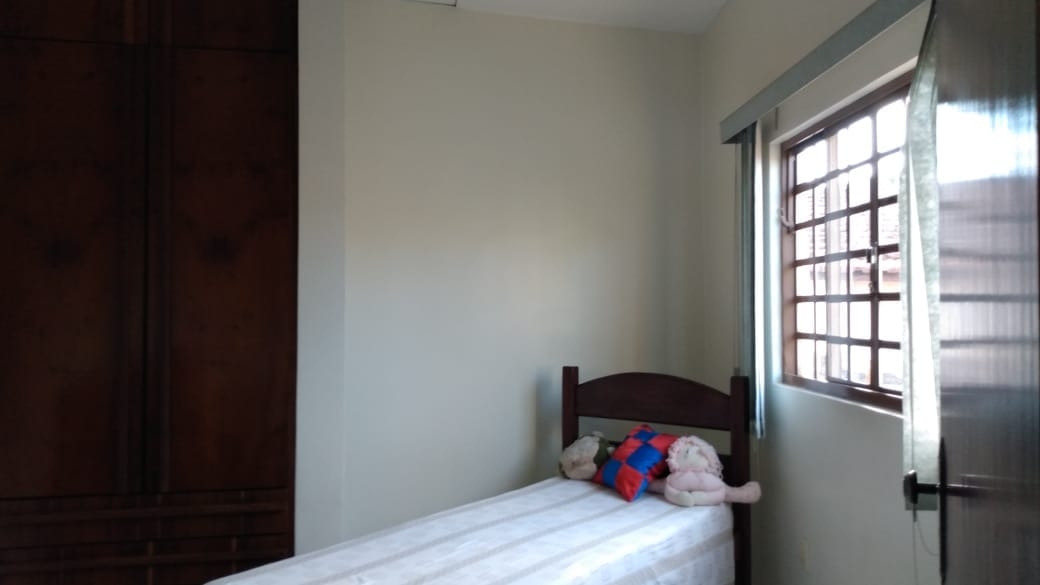 Sobrado, 4 quartos, 250 m² - Foto 14
