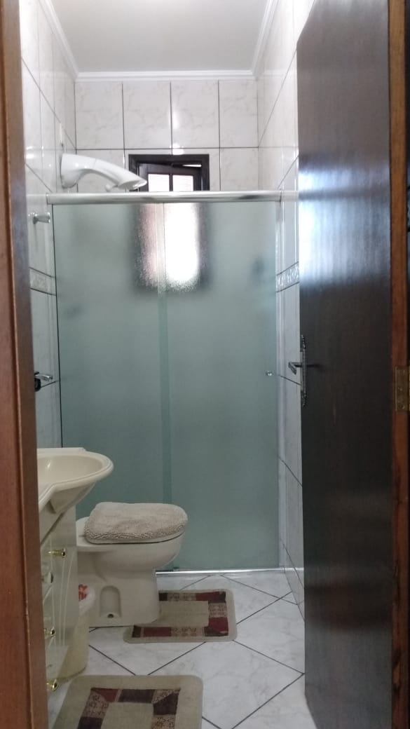 Sobrado, 4 quartos, 250 m² - Foto 15