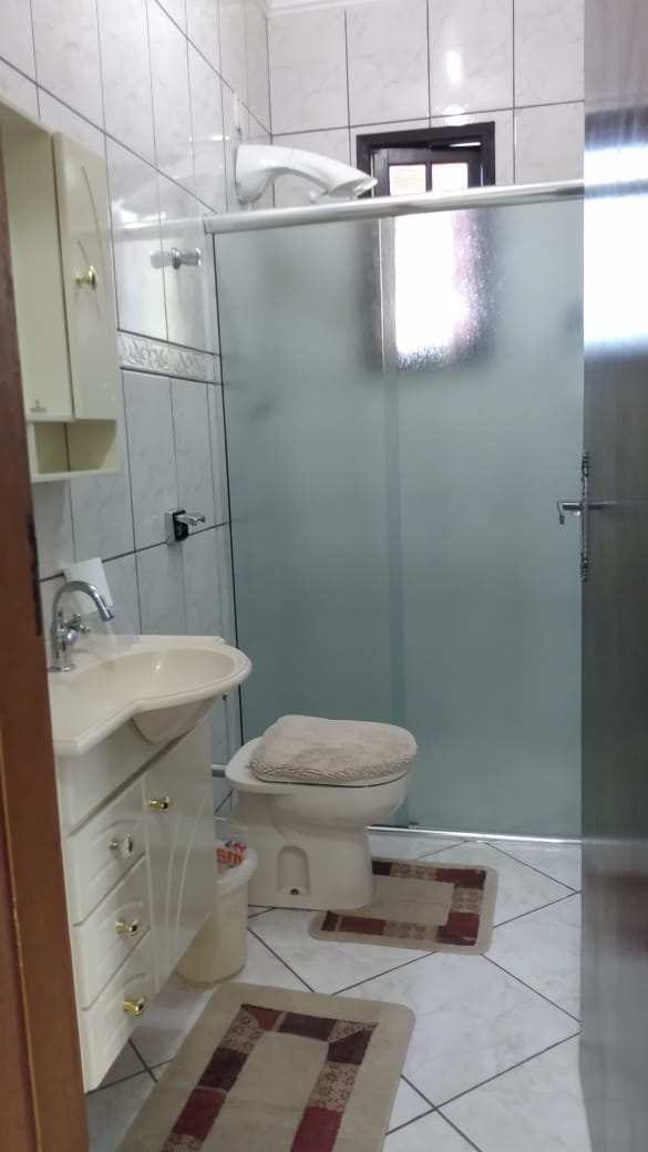 Sobrado, 4 quartos, 250 m² - Foto 16