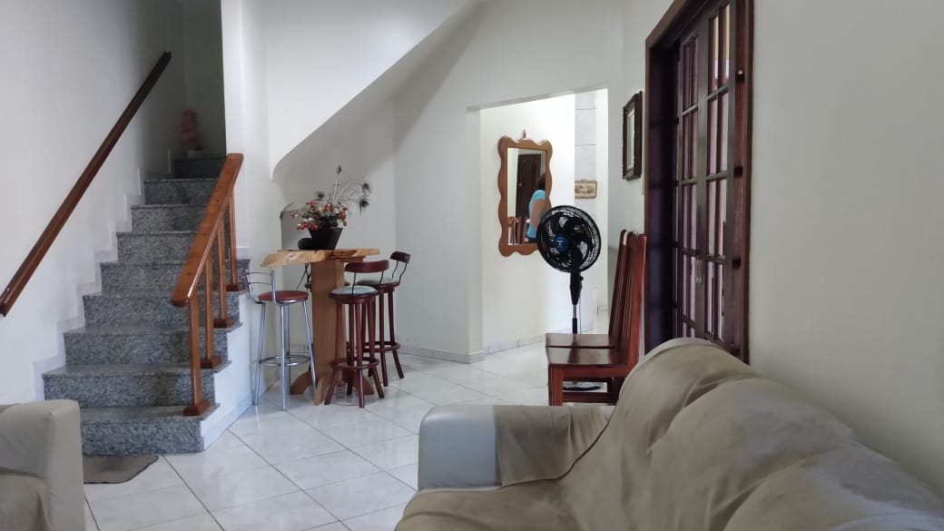Sobrado, 4 quartos, 250 m² - Foto 17