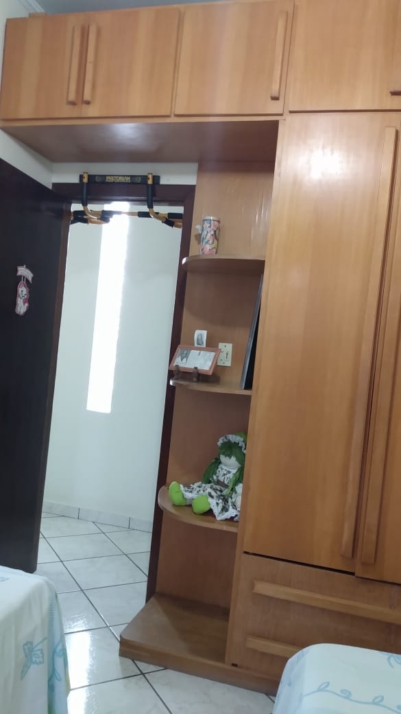 Sobrado, 4 quartos, 250 m² - Foto 19