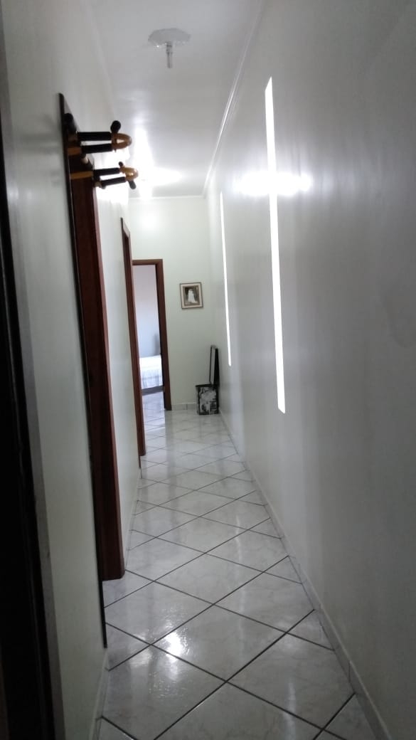 Sobrado, 4 quartos, 250 m² - Foto 21