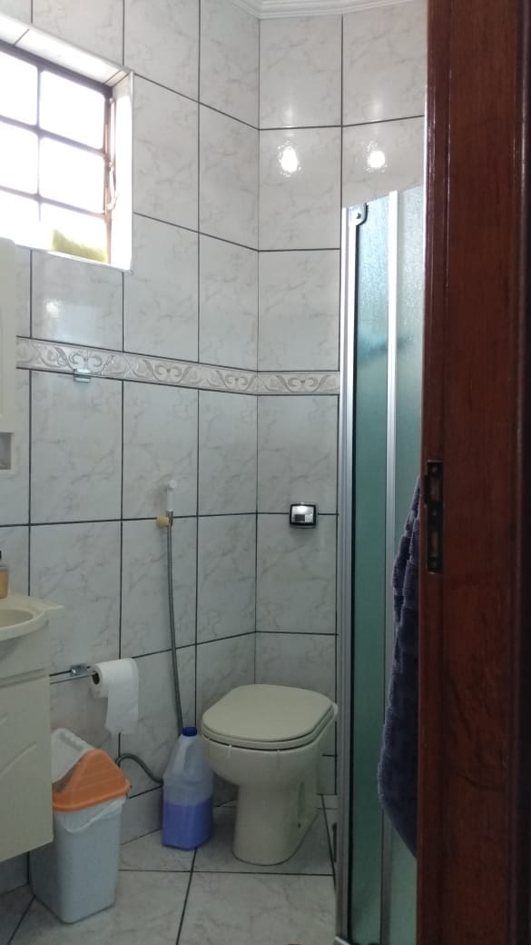 Sobrado, 4 quartos, 250 m² - Foto 23