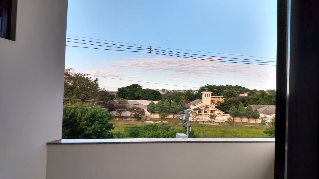 Sobrado, 4 quartos, 250 m² - Foto 24